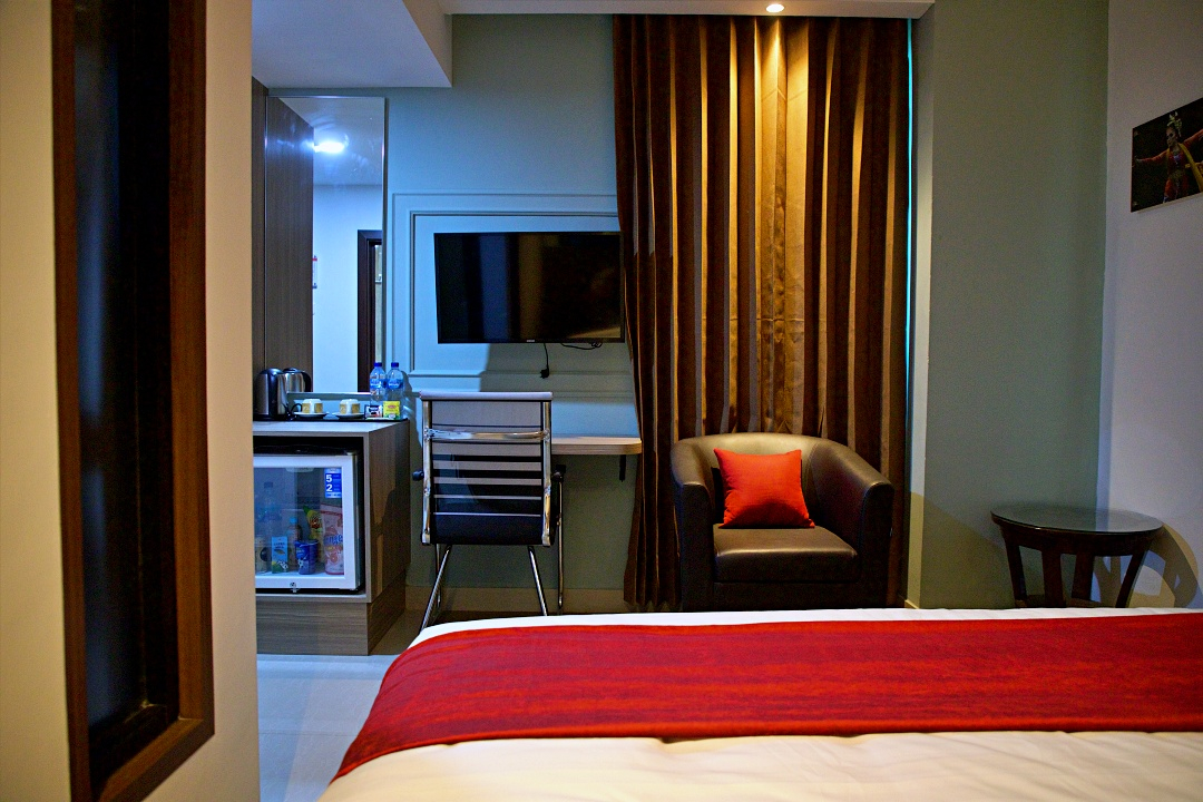 Bed 2