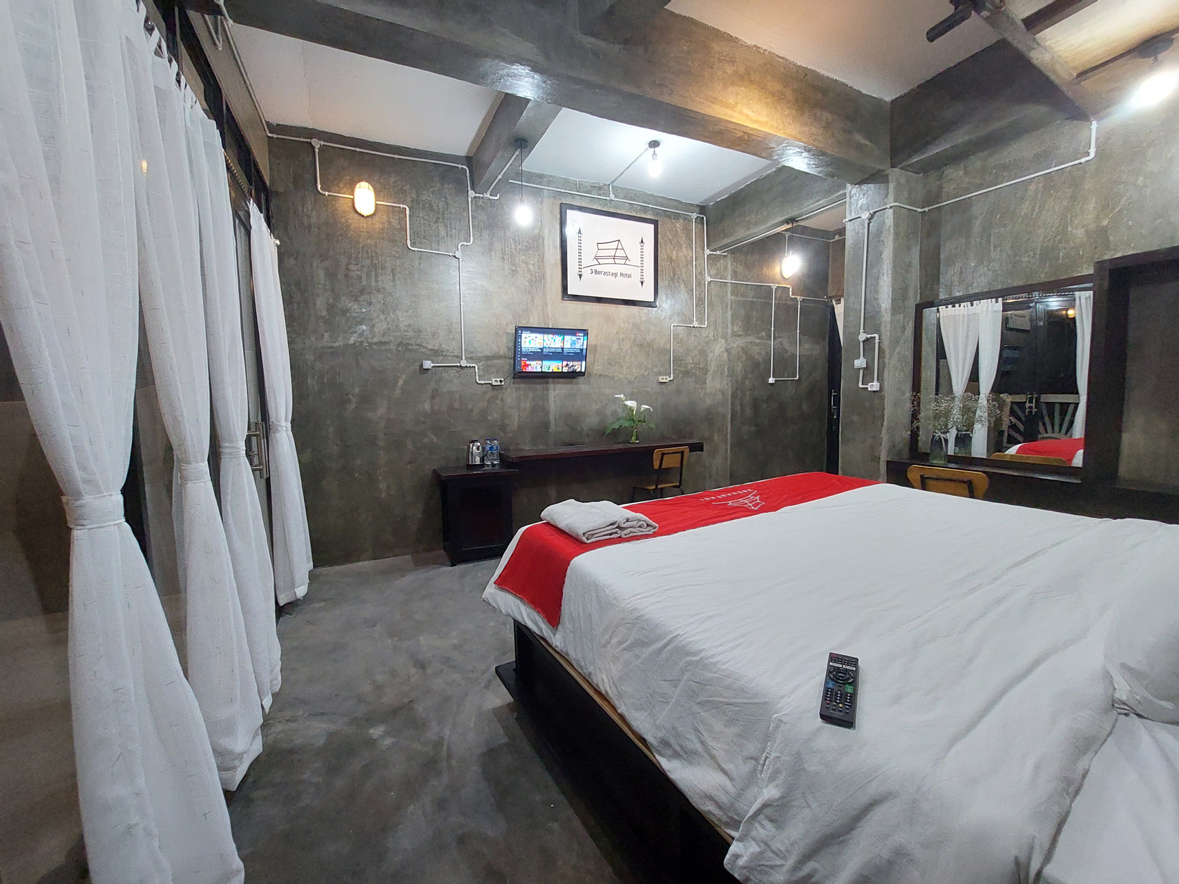 Bed 5