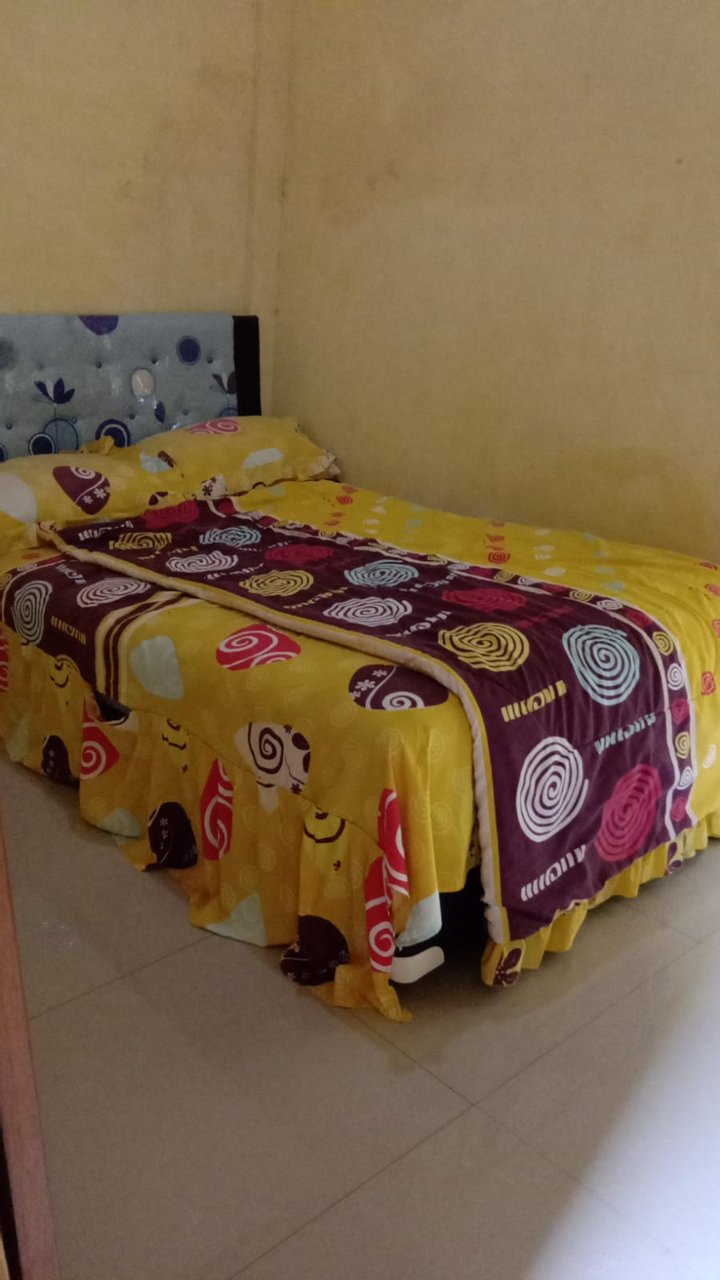 Bed 4