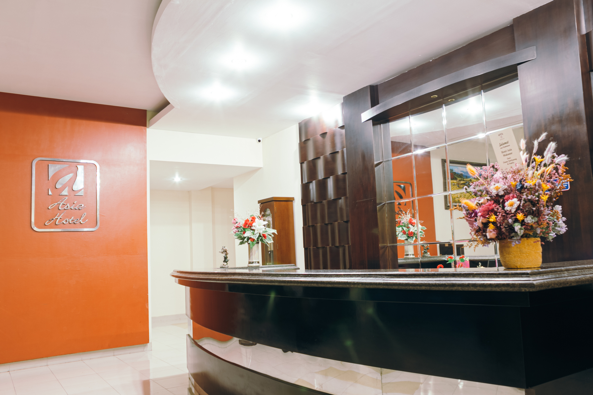 Asia Hotel Makassar, Makassar