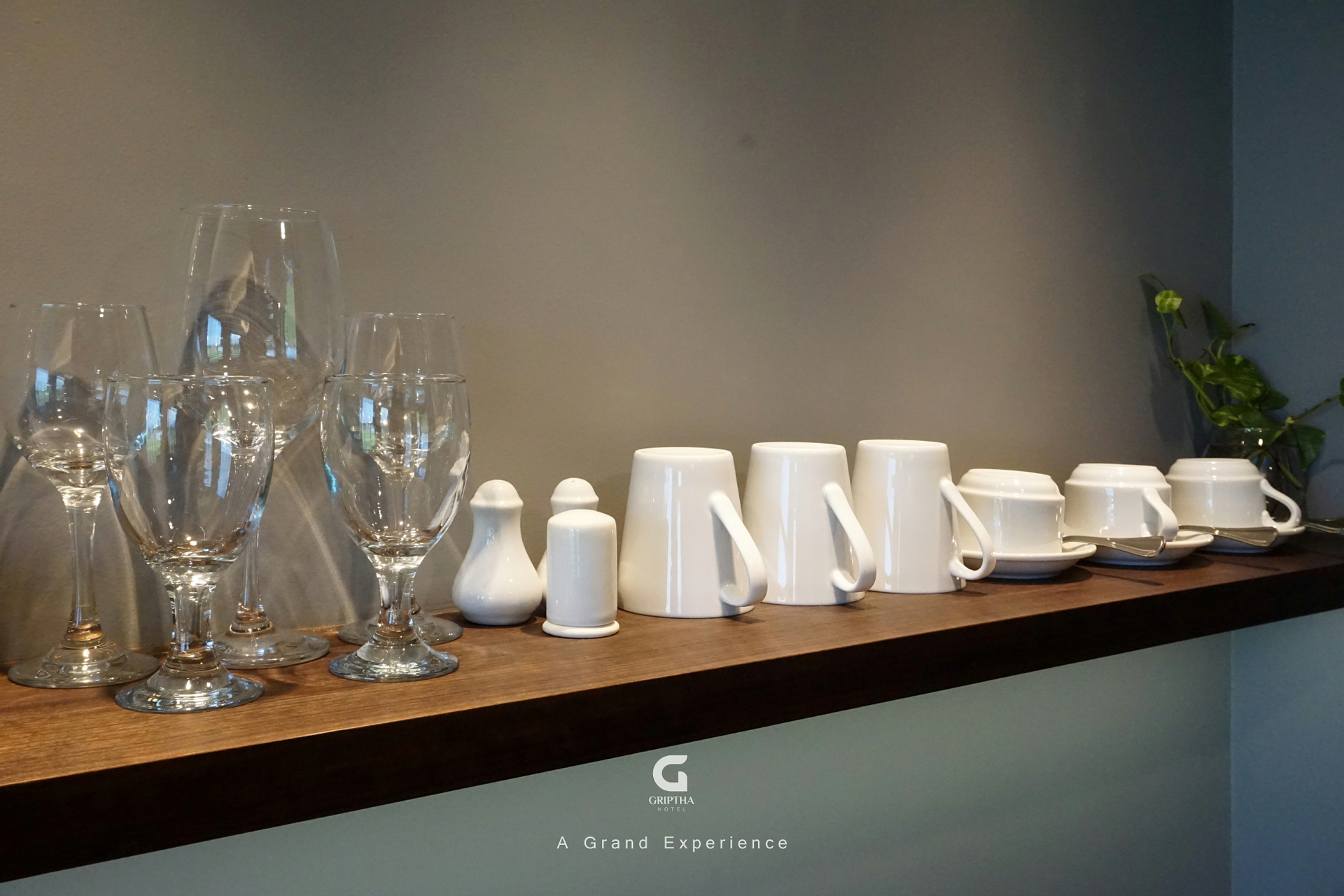 Amenities 5