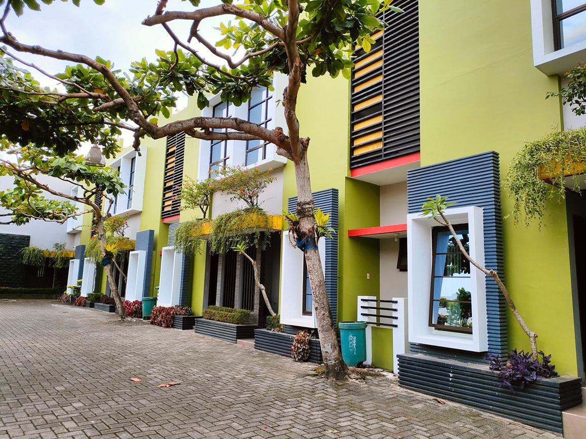 Lonari Hotel, Medan