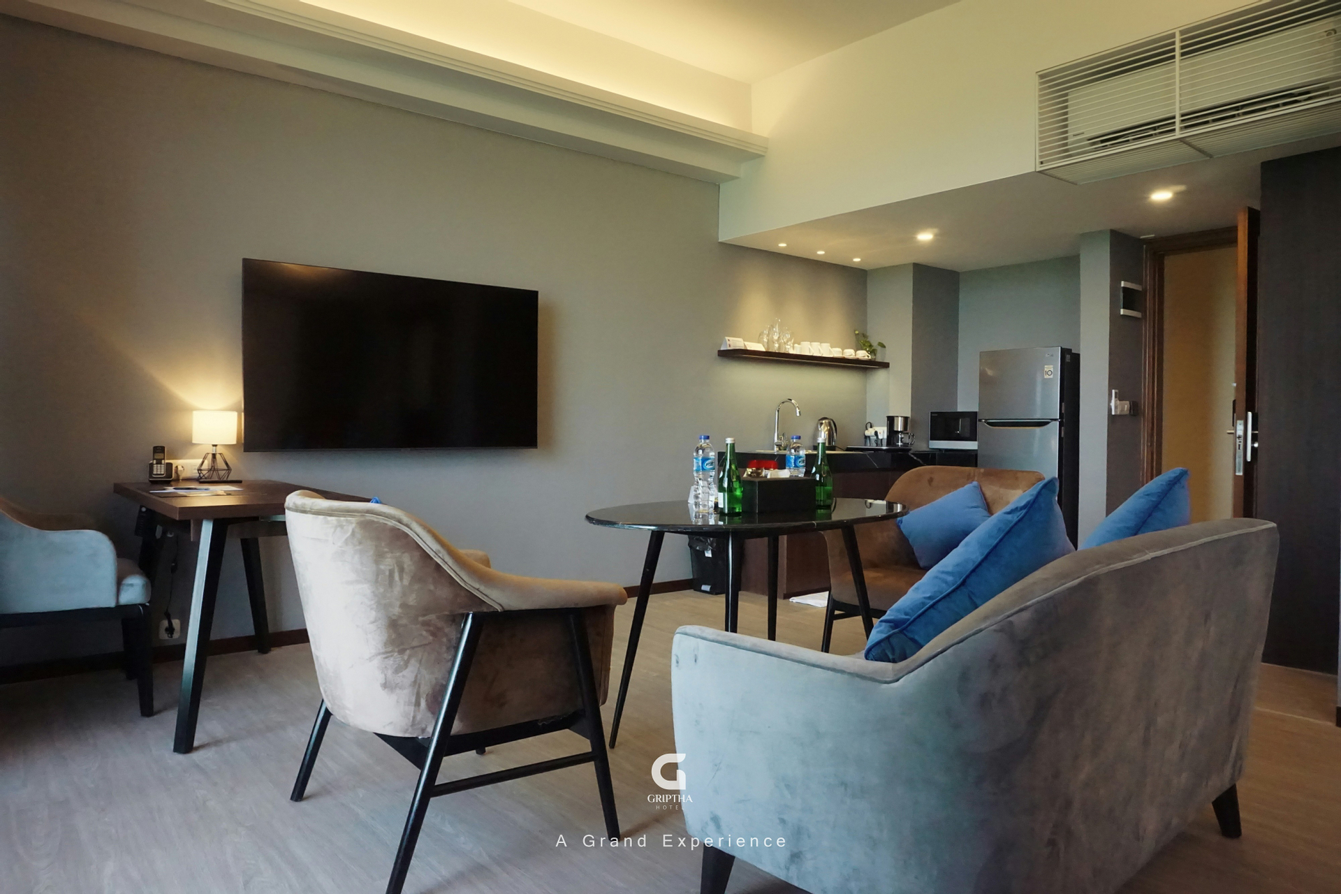 Amenities 4