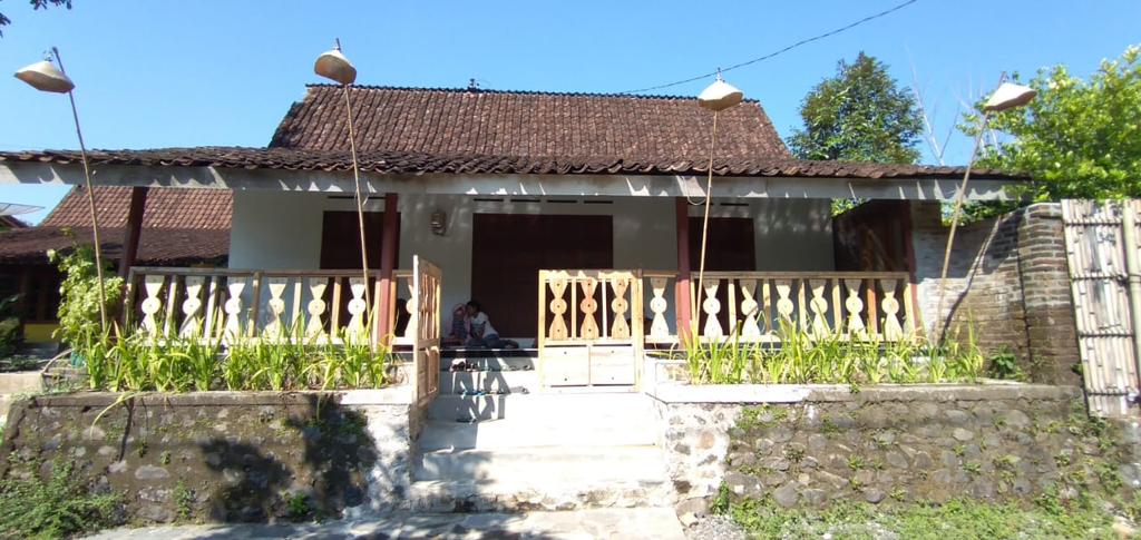 Exterior & Views 3, Homestay Oemah Badran, Magelang