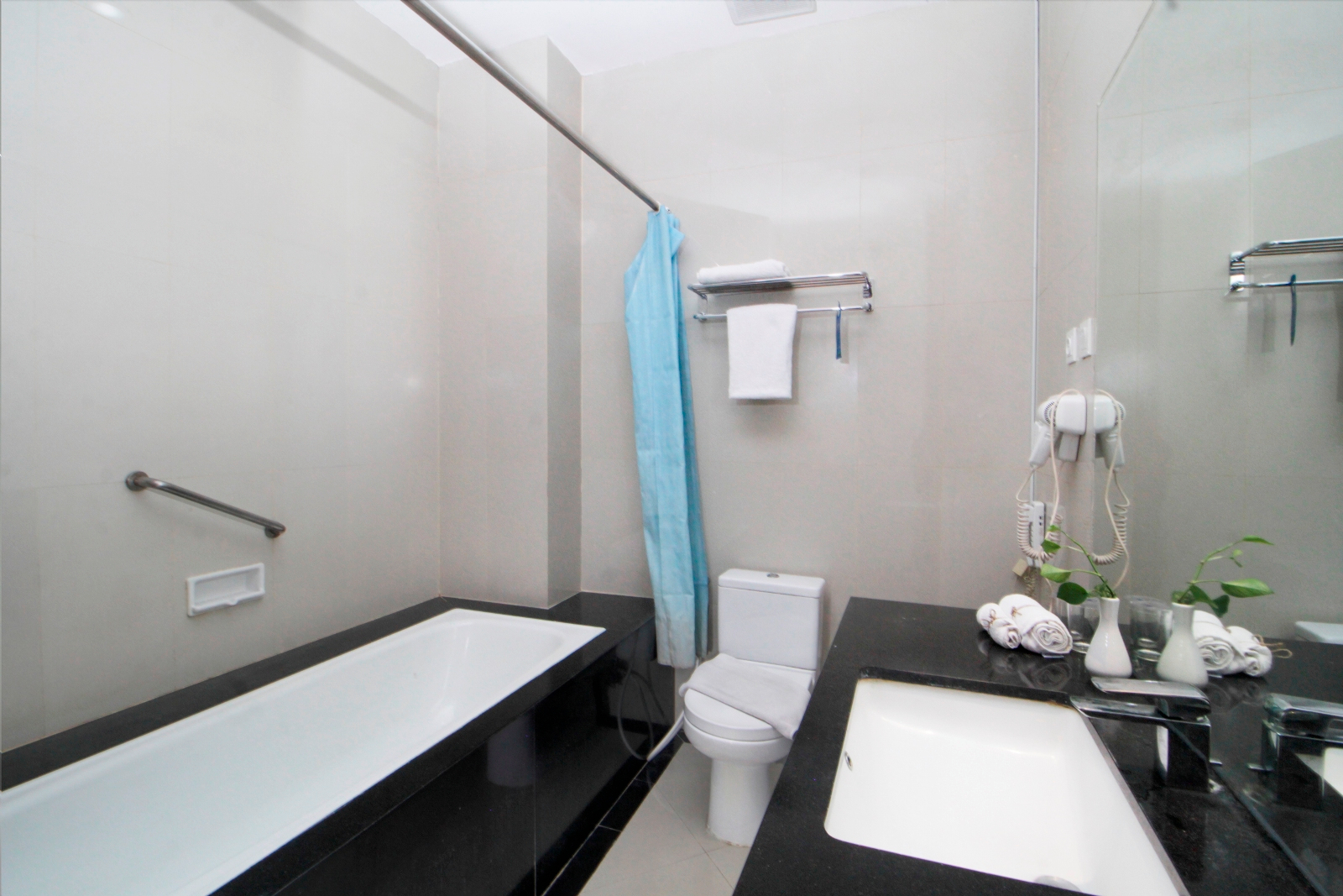 Bathroom 3