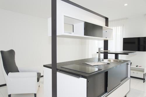 Kamar dengan Ranjang King