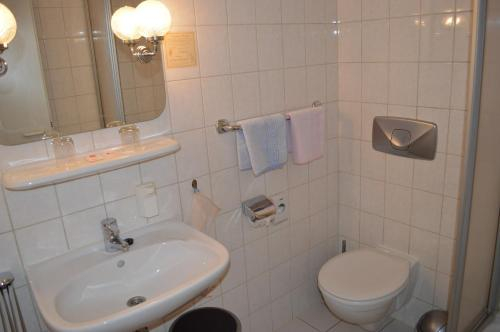 Kamar Standard Single
