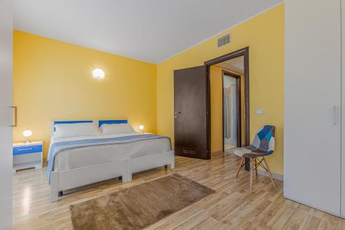 Standard Room Aparthotel