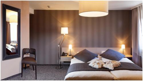 Kamar Superior Single