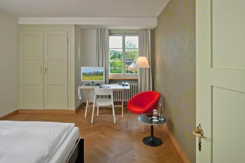 Kamar Deluks Queen