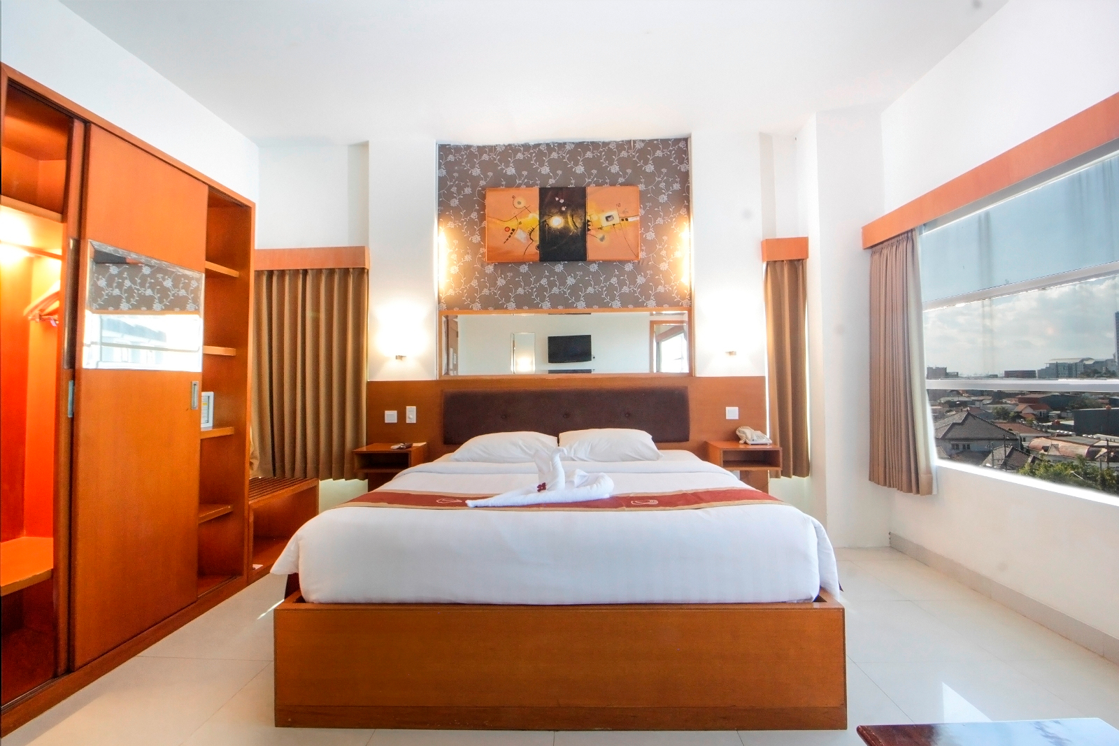 Bed 6