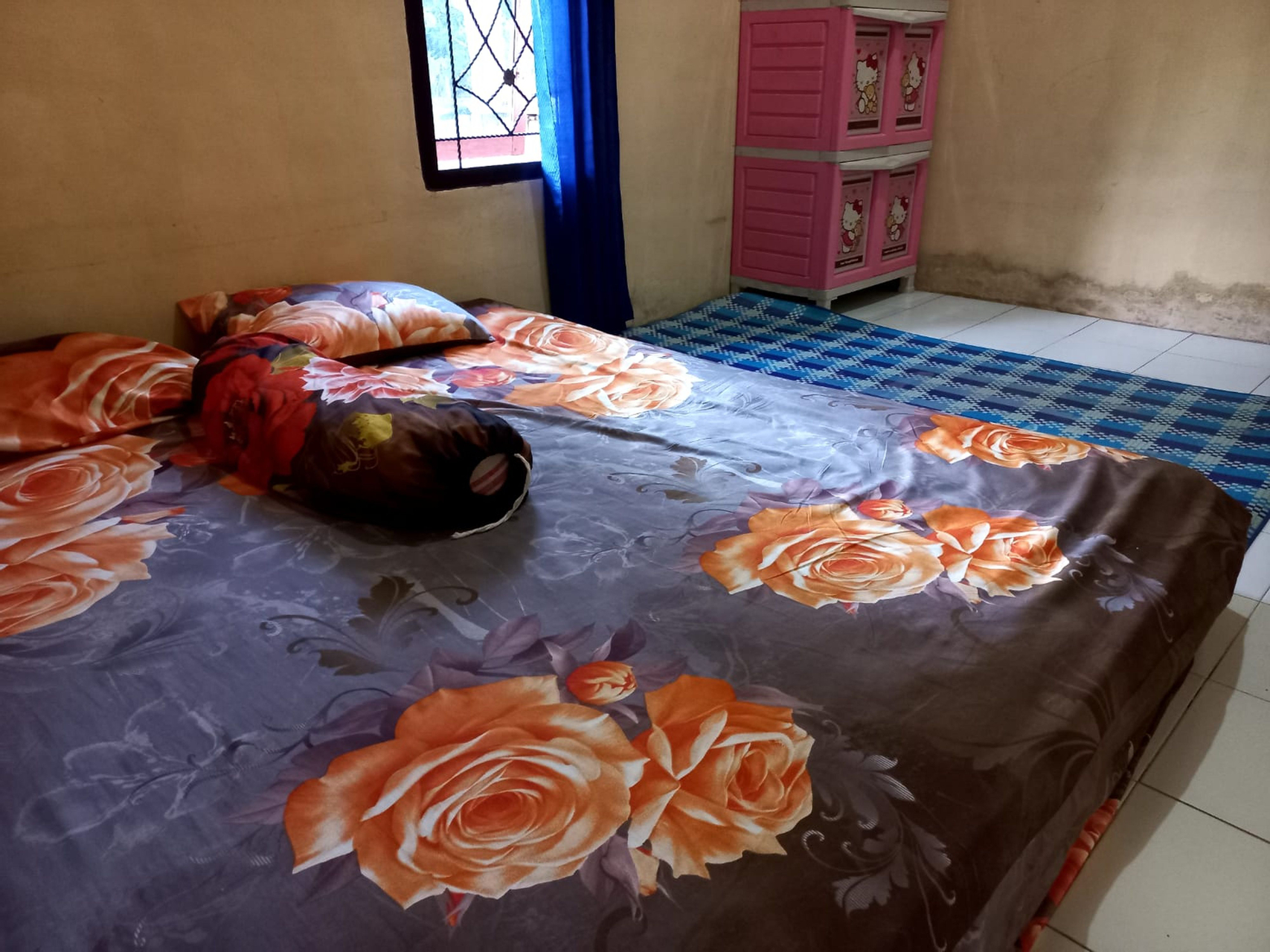 Bedroom 5, Anisa Homestay, Lombok