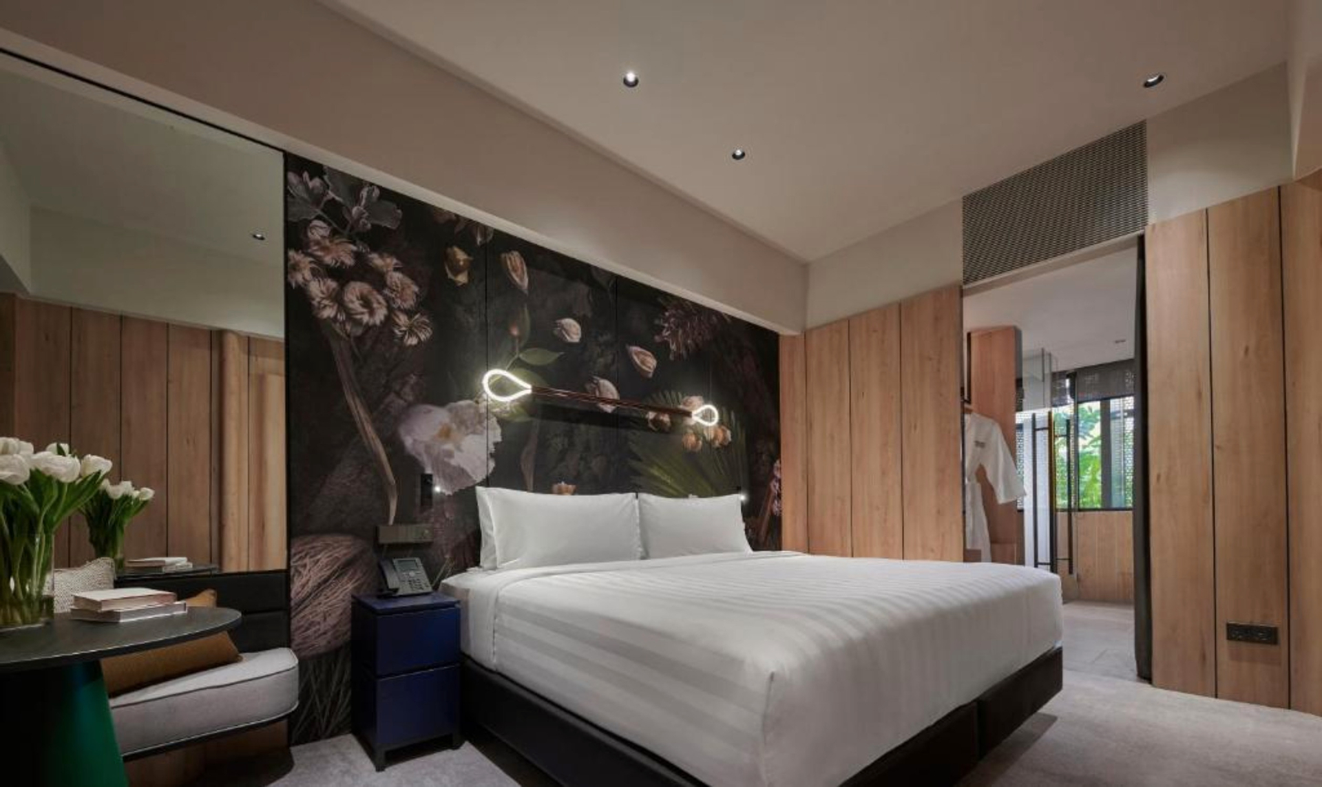 Bed 2