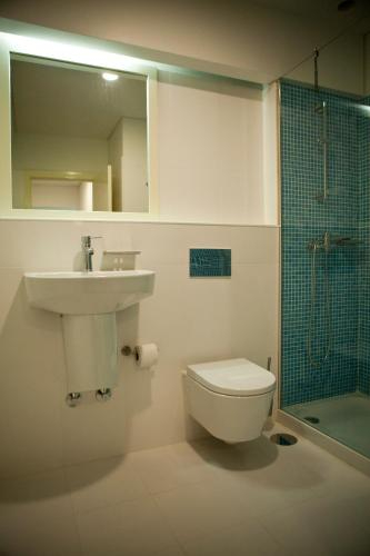Kamar dengan Ranjang Single