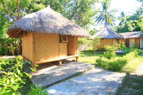 Kamar dengan Ranjang Twin