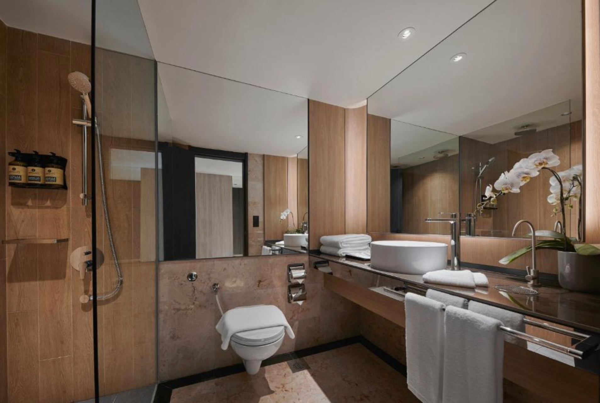 Bathroom 4