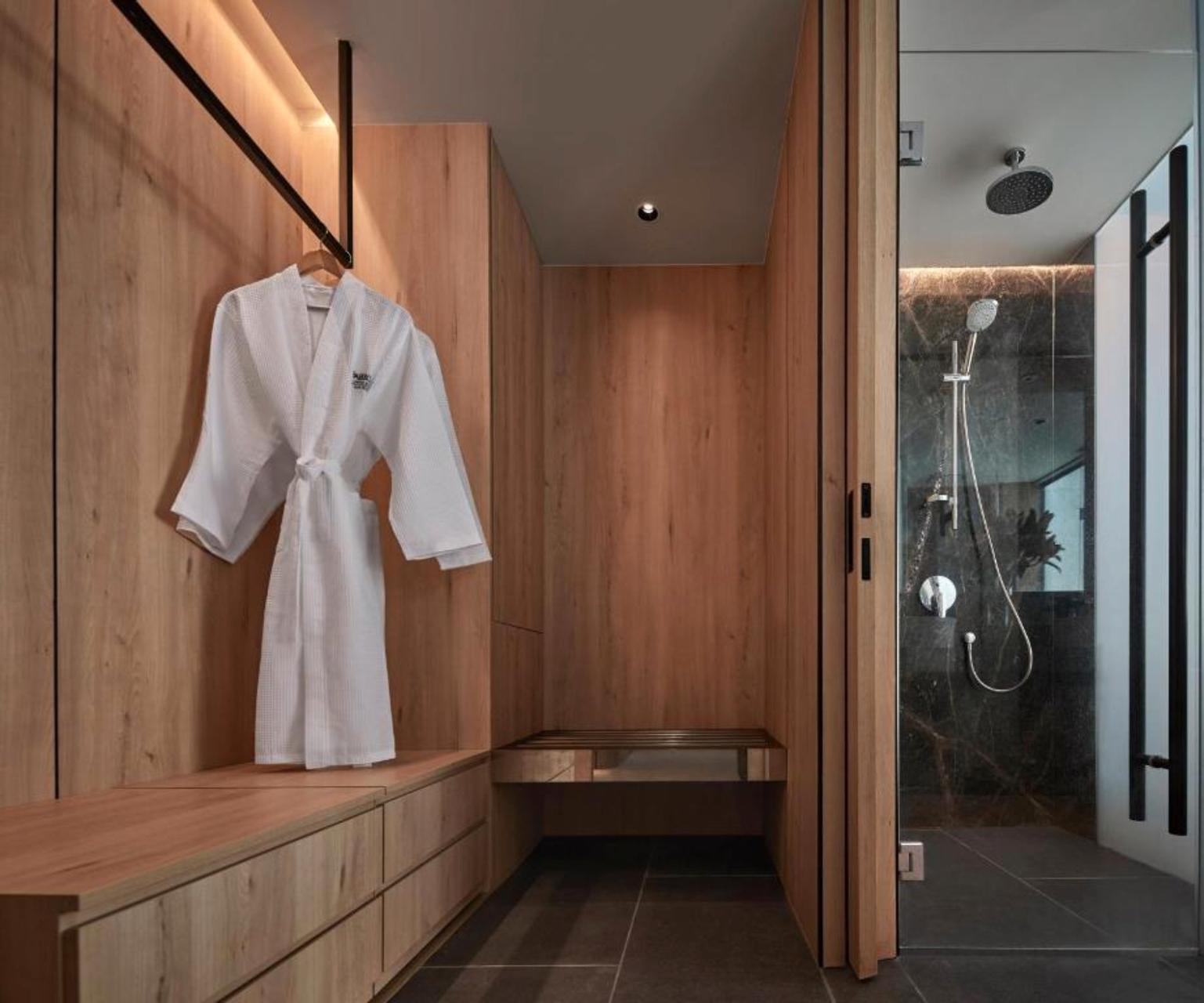 Bathroom 6