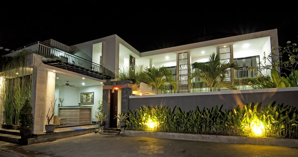 Exterior & Views 1, Bahana Guest House by GAMMA Hospitality, Badung
