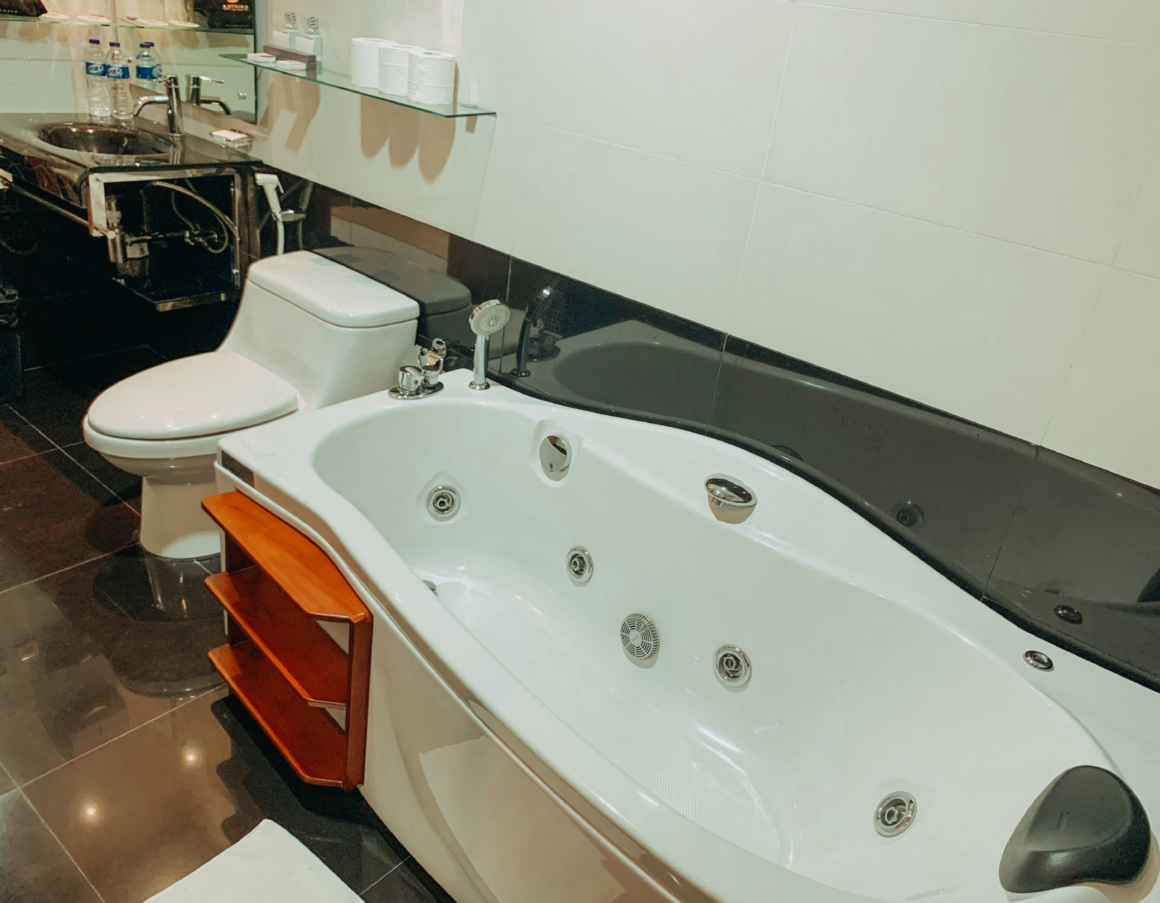 Bathroom 3