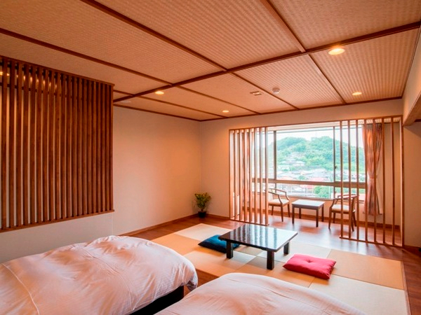 Harga Yukai Resort Ureshino Onsen Ureshinokan Terbaru 2023 - Booking ...