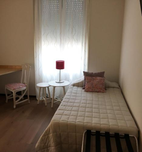 Kamar dengan Ranjang Single atau Lainnya