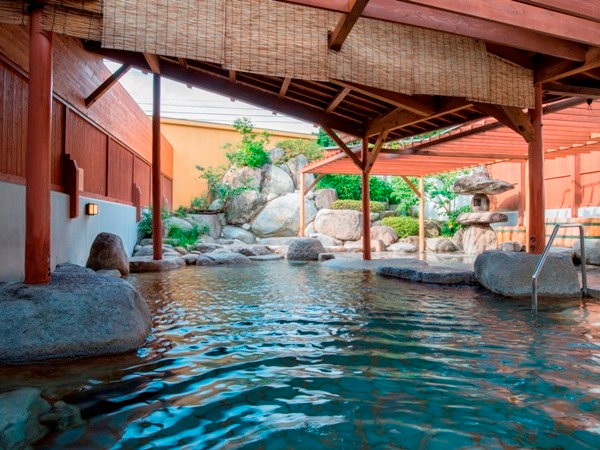 Harga Yukai Resort Ureshino Onsen Ureshinokan Terbaru 2023 - Booking ...