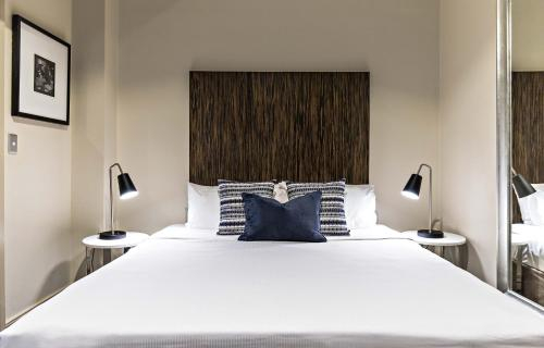 Kamar Standard King