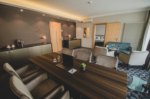 Suite Queen