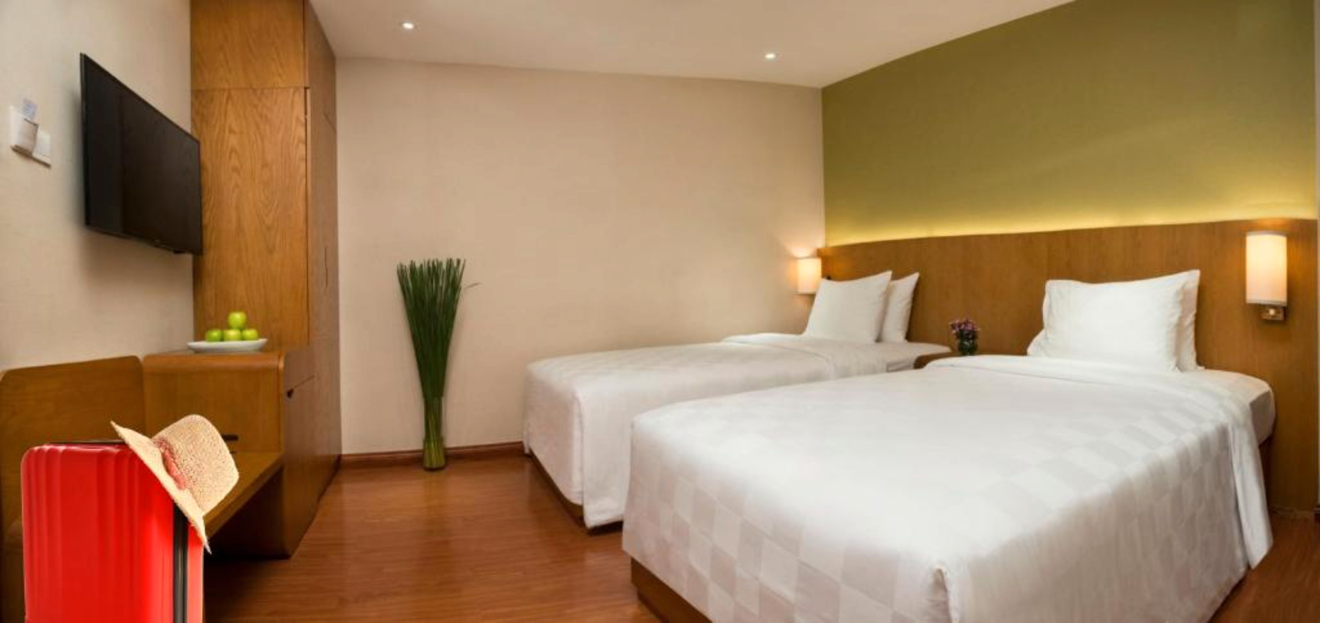 Bed 5