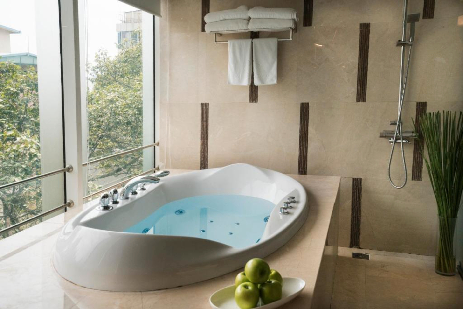 Bathroom 15