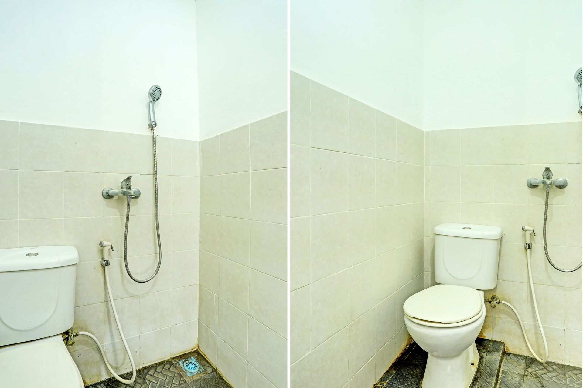 Bathroom 3