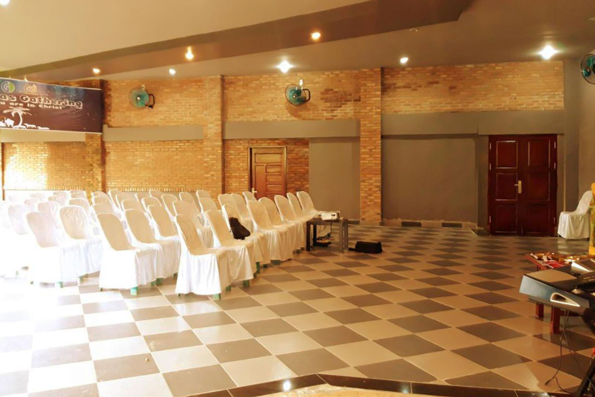 Business Facilities