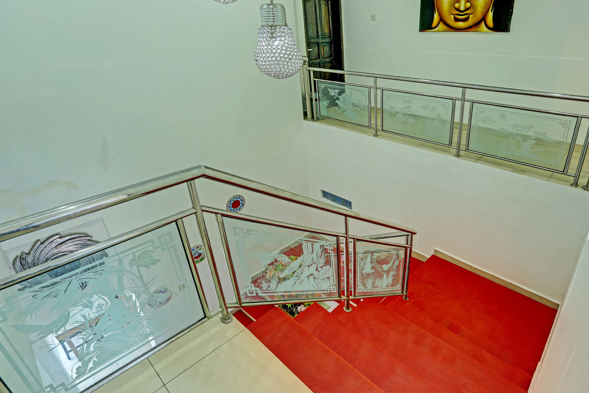 Public Area 3, OYO 91204 Napura Homestay, Denpasar