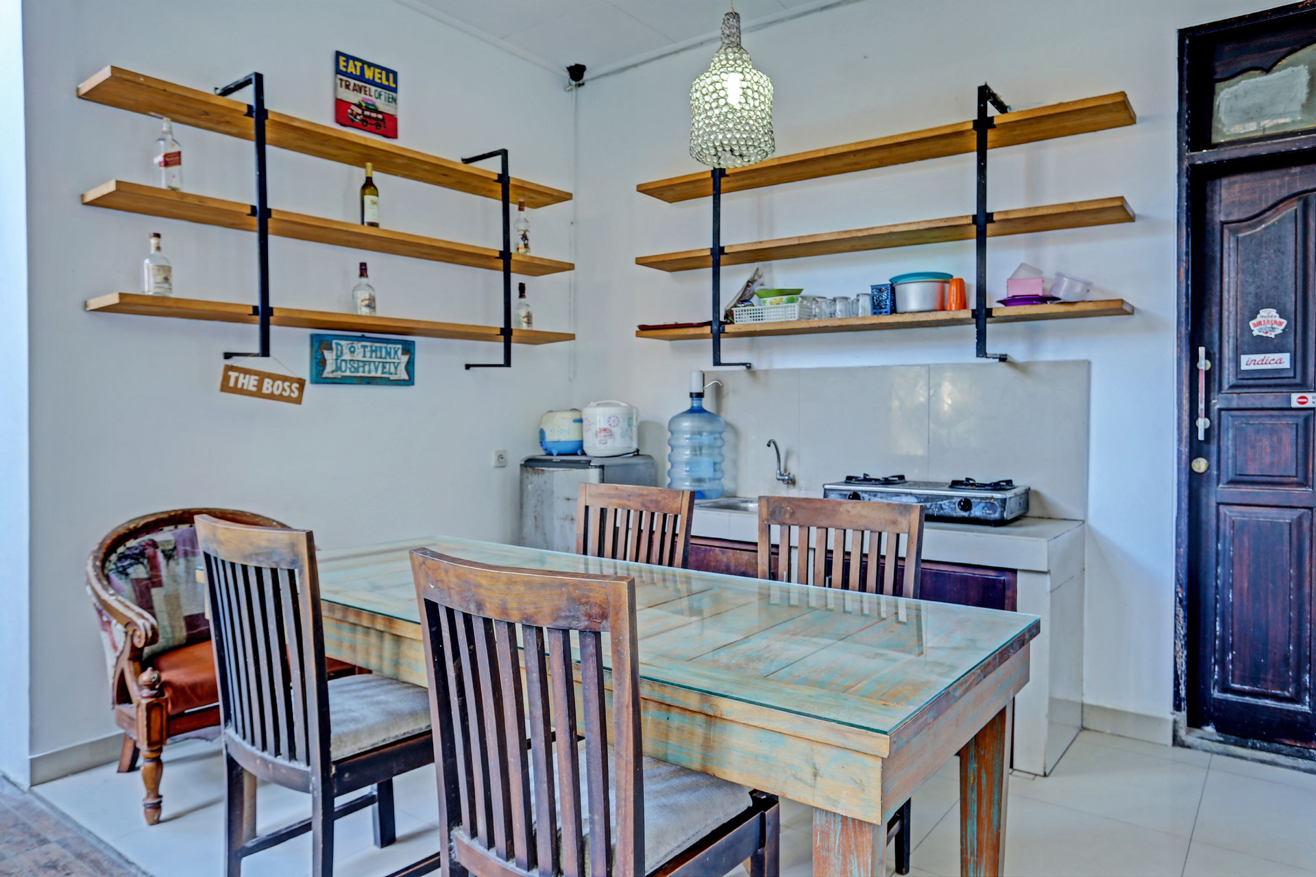 Others 5, OYO 91204 Napura Homestay, Denpasar