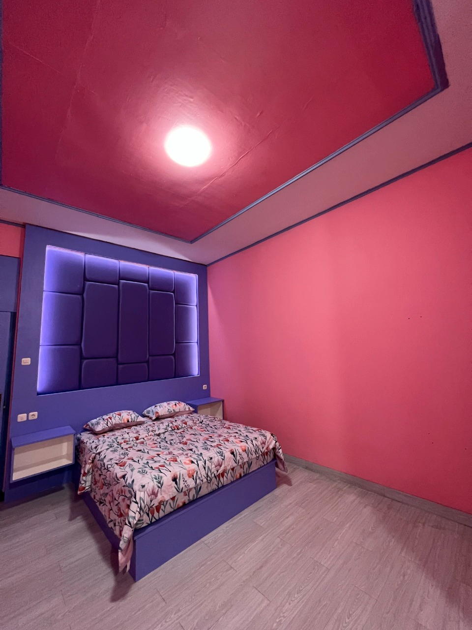 Bed 5