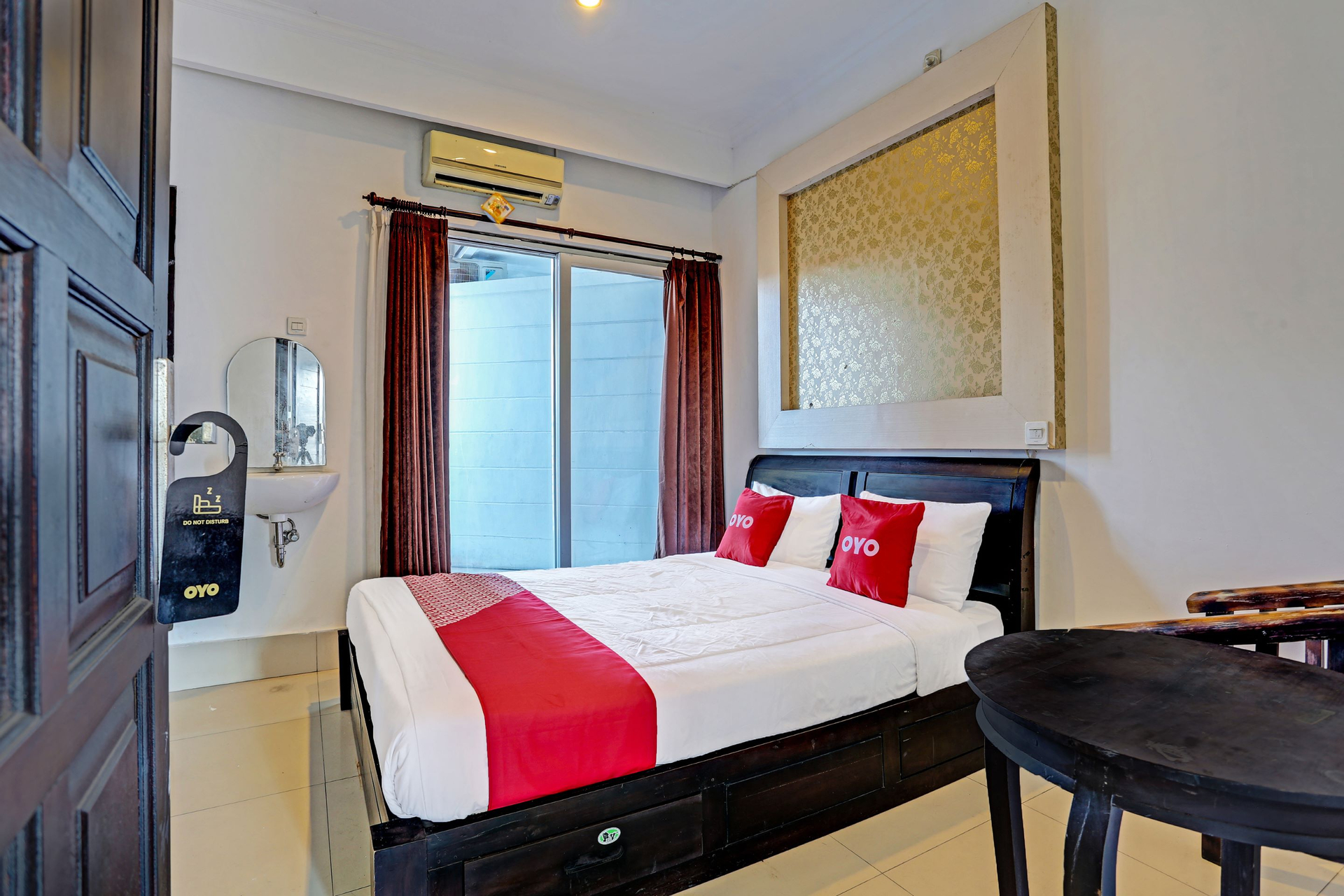 Kamar Standard Double