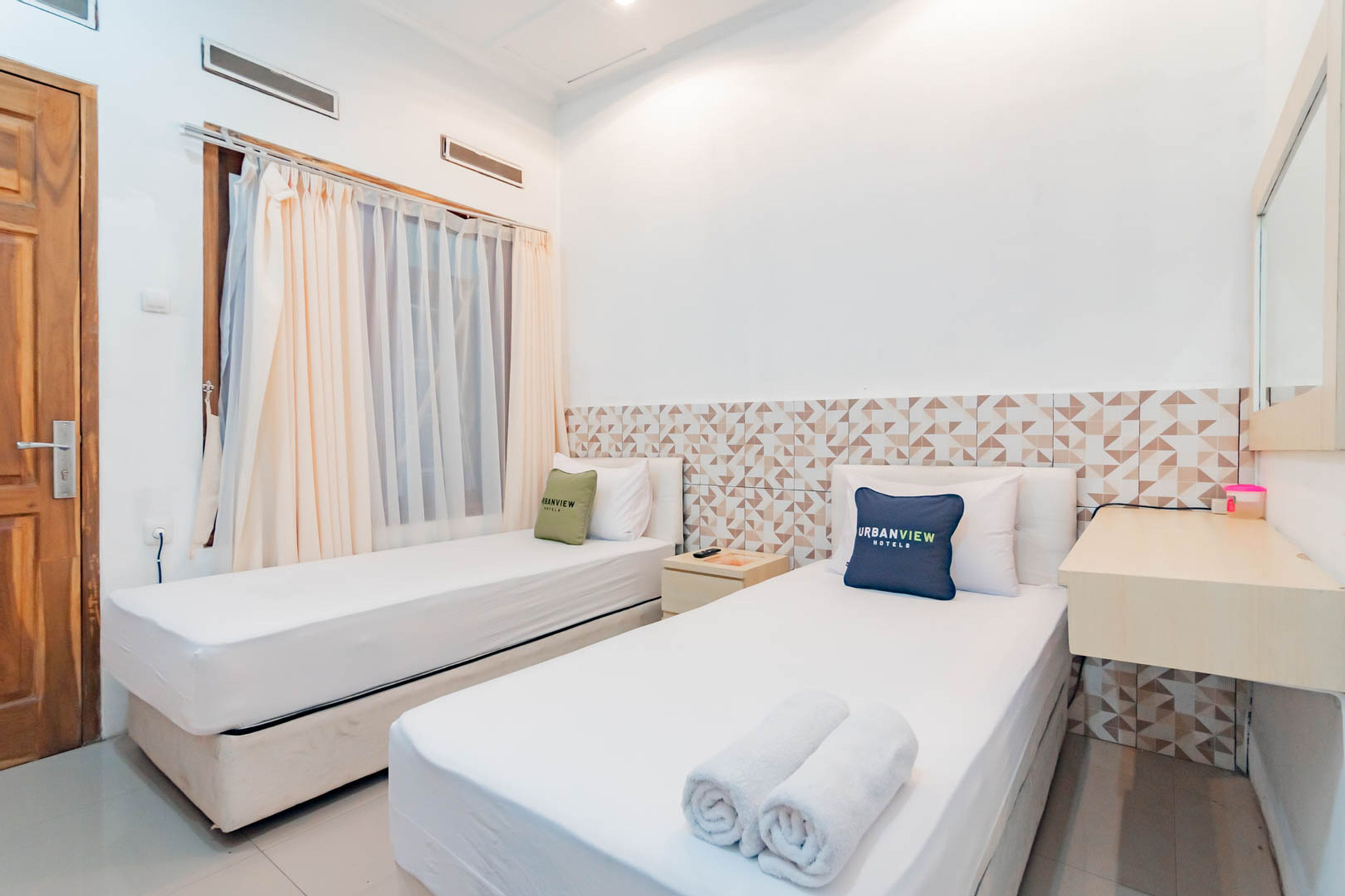 Kamar Superior Single