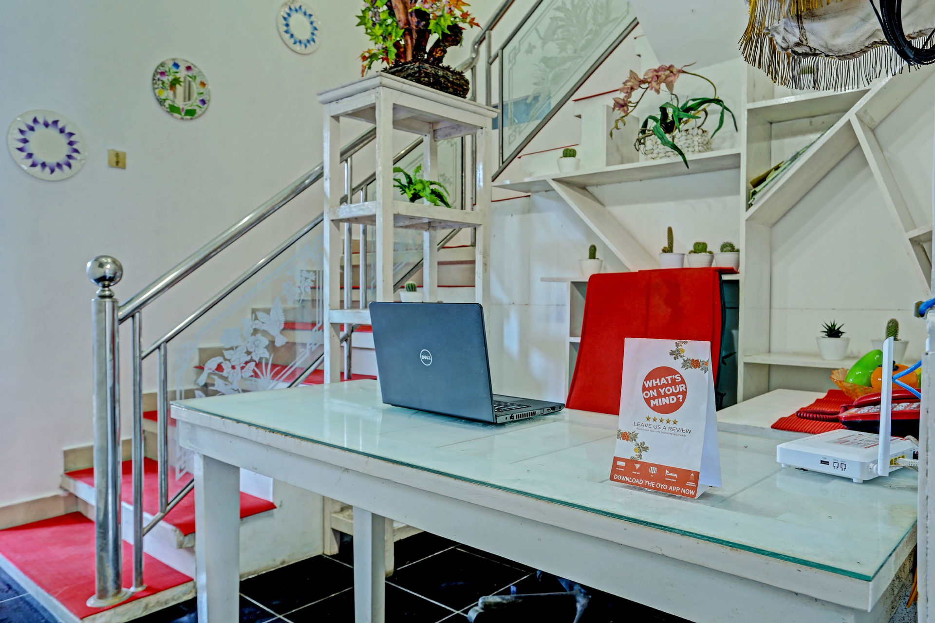 Others 4, OYO 91204 Napura Homestay, Denpasar