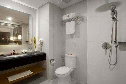 Kamar Deluks