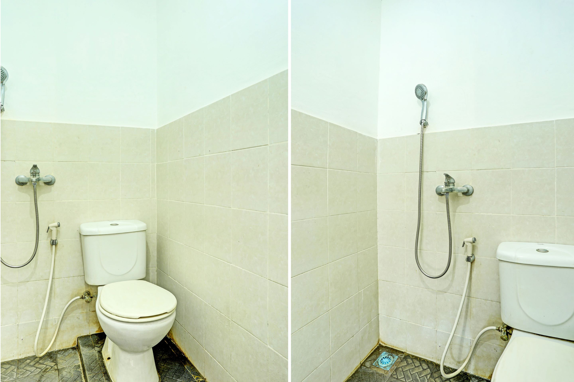 Bathroom 2
