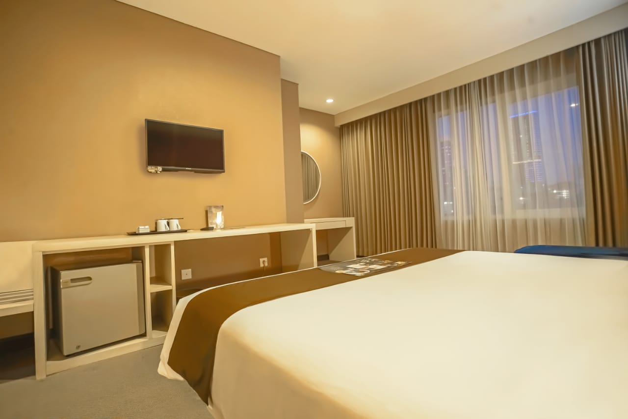 Bed 23