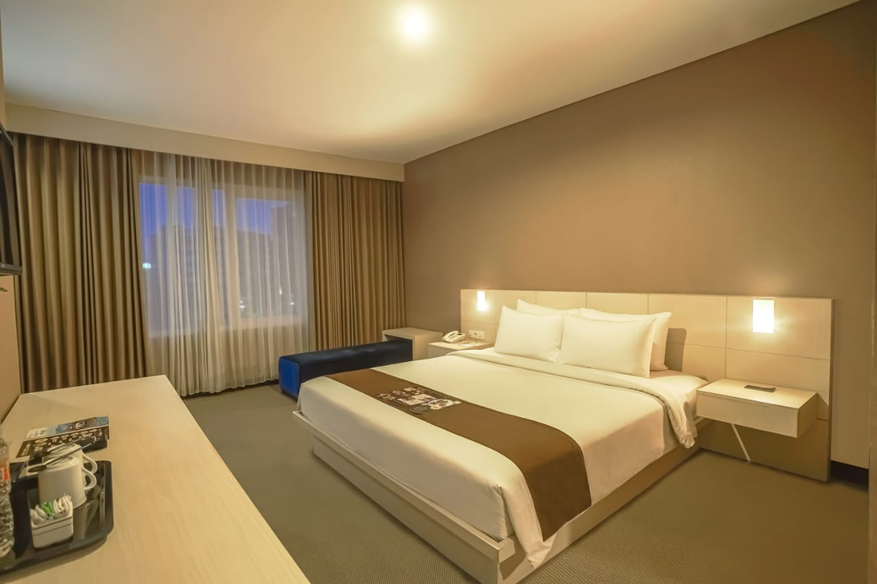 Bed 13