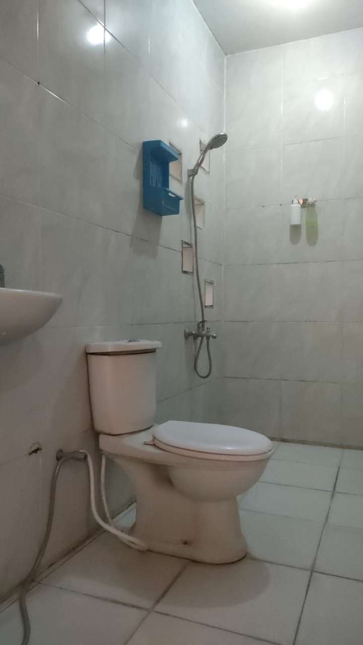 Bathroom 3
