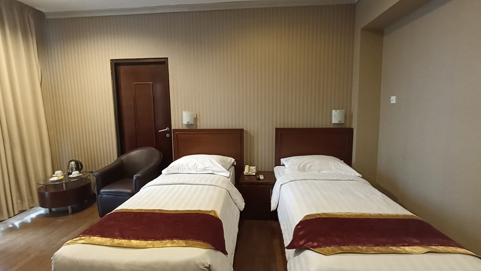 Bed 3