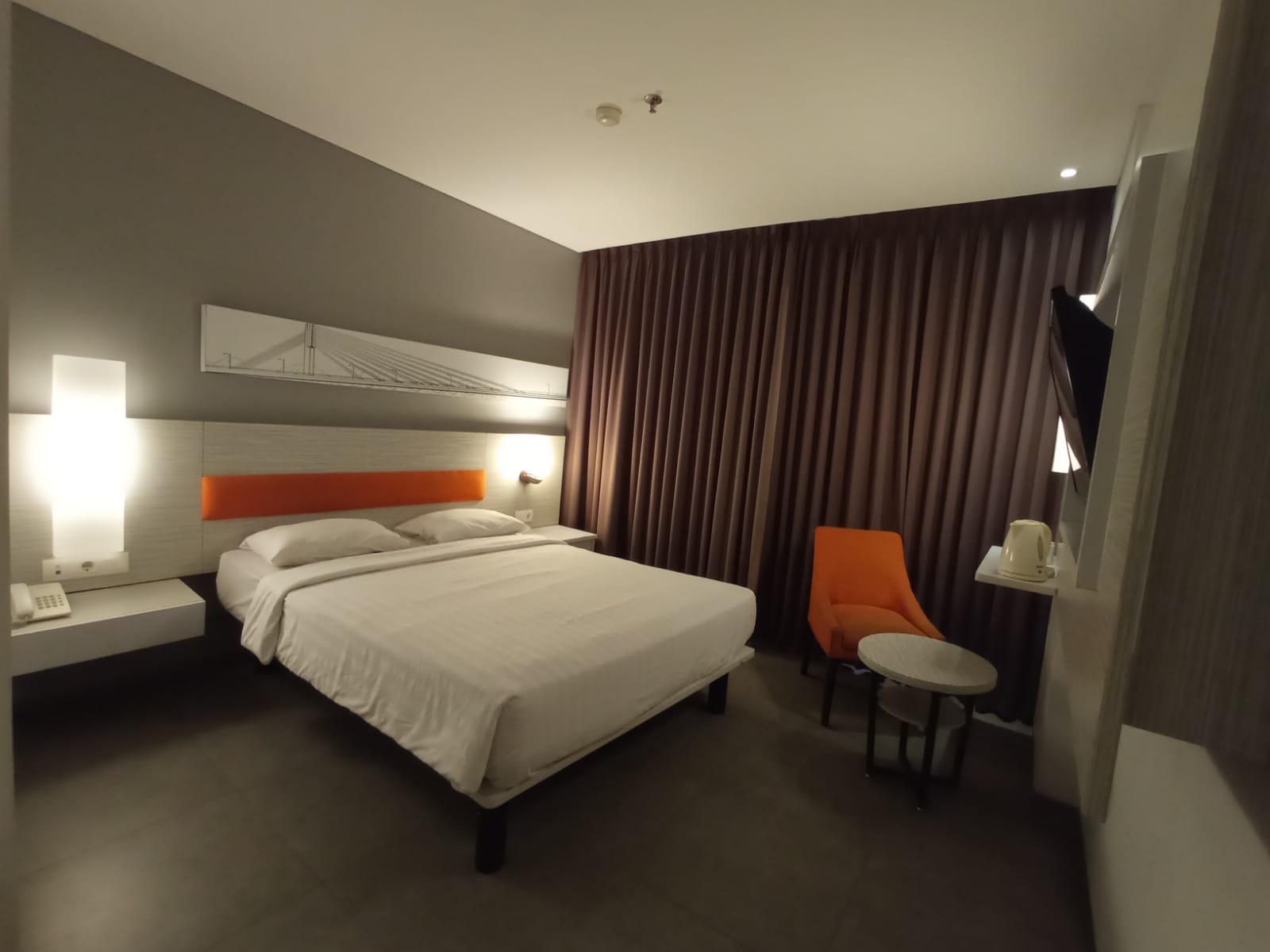 Bed 4