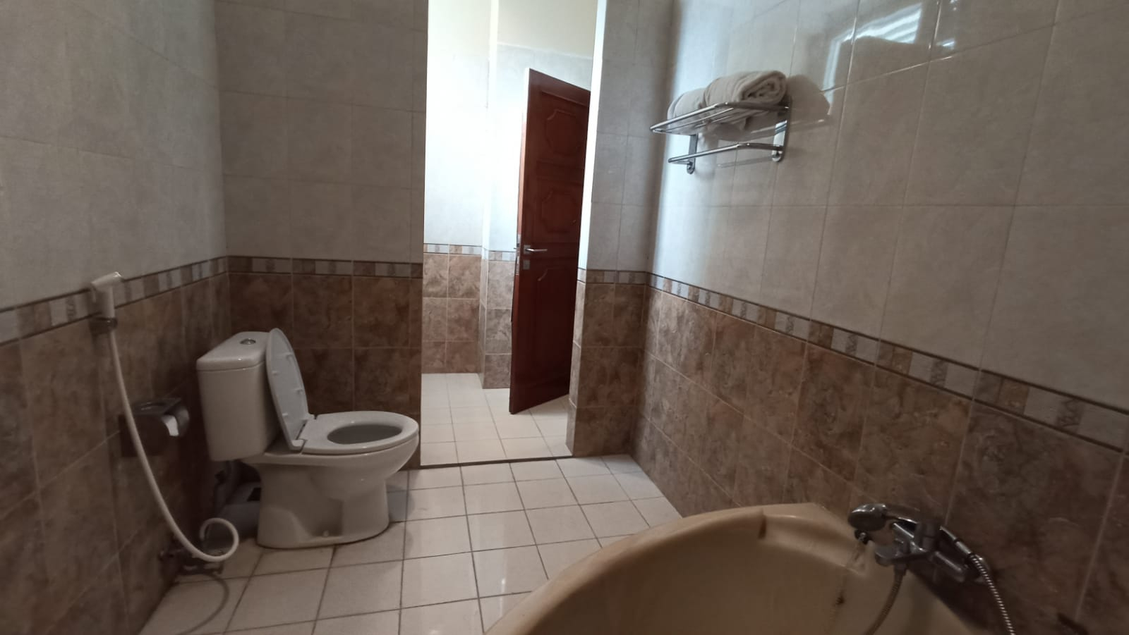 Bathroom 2