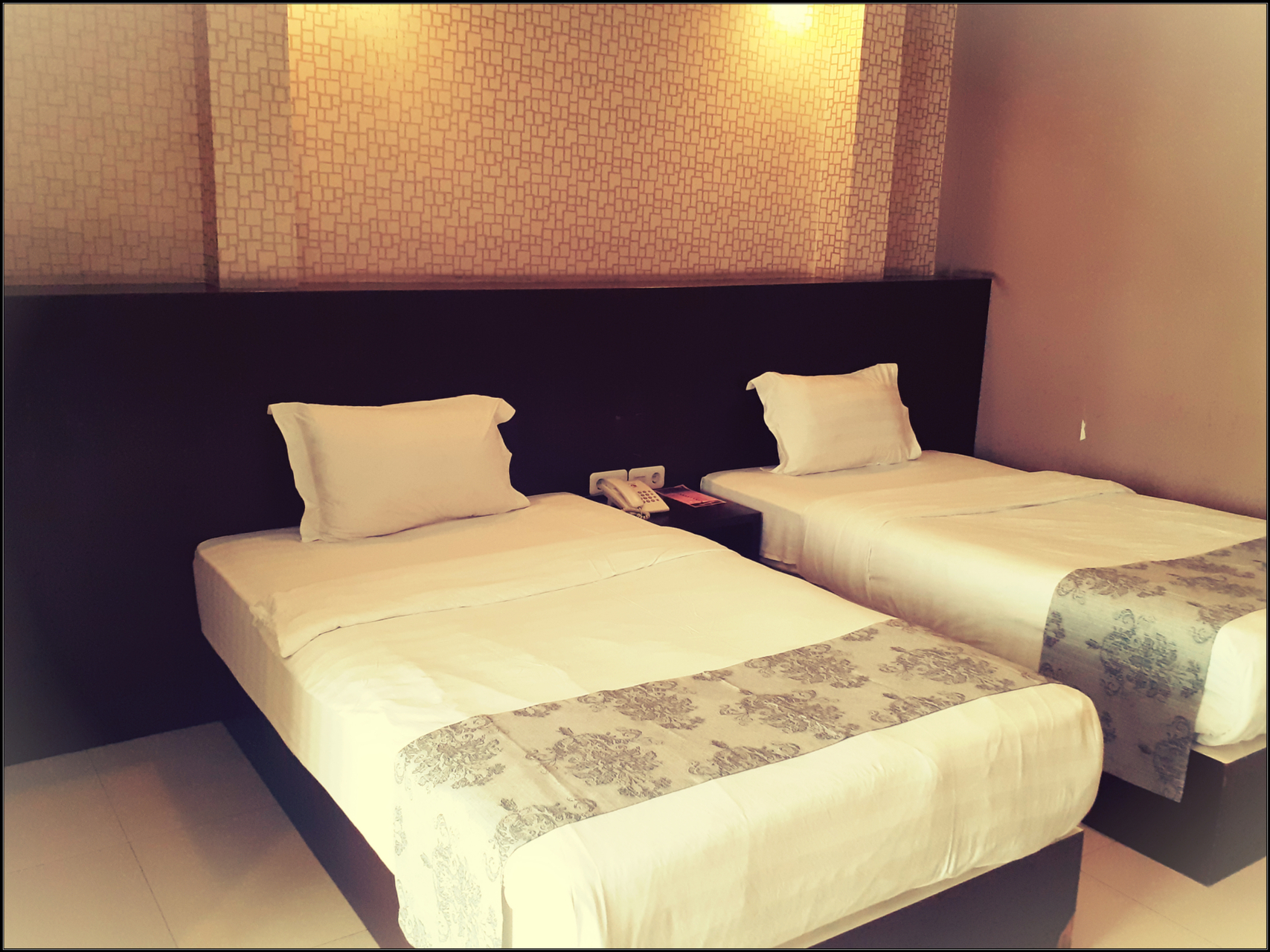 Bed 2