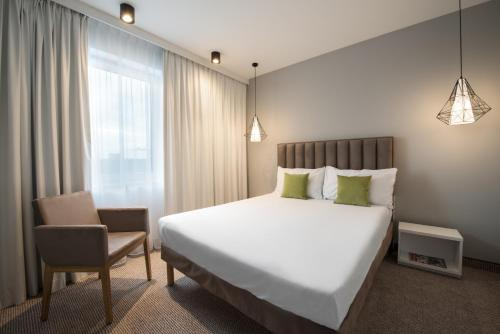 Kamar Standard Queen