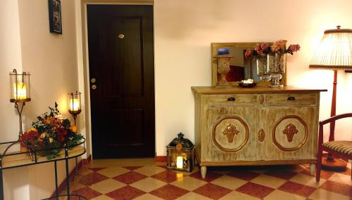 Kamar Deluks King