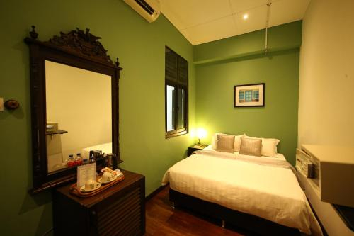 Kamar Standard Double